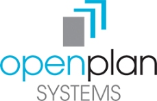 Open Plan Systems logo
